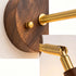 Easley Wall Sconce