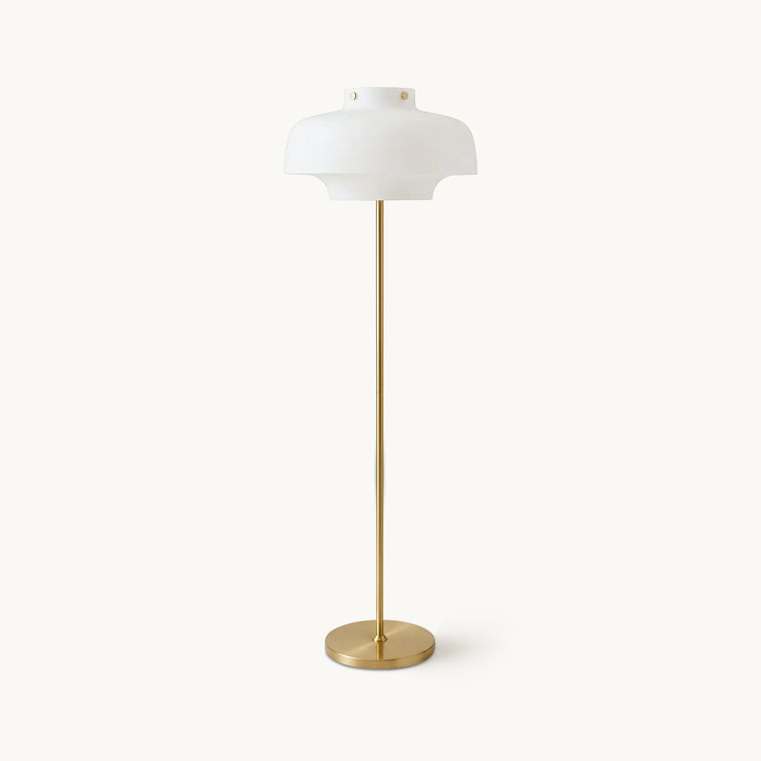 Edwin Floor Lamp