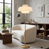Edwin Floor Lamp