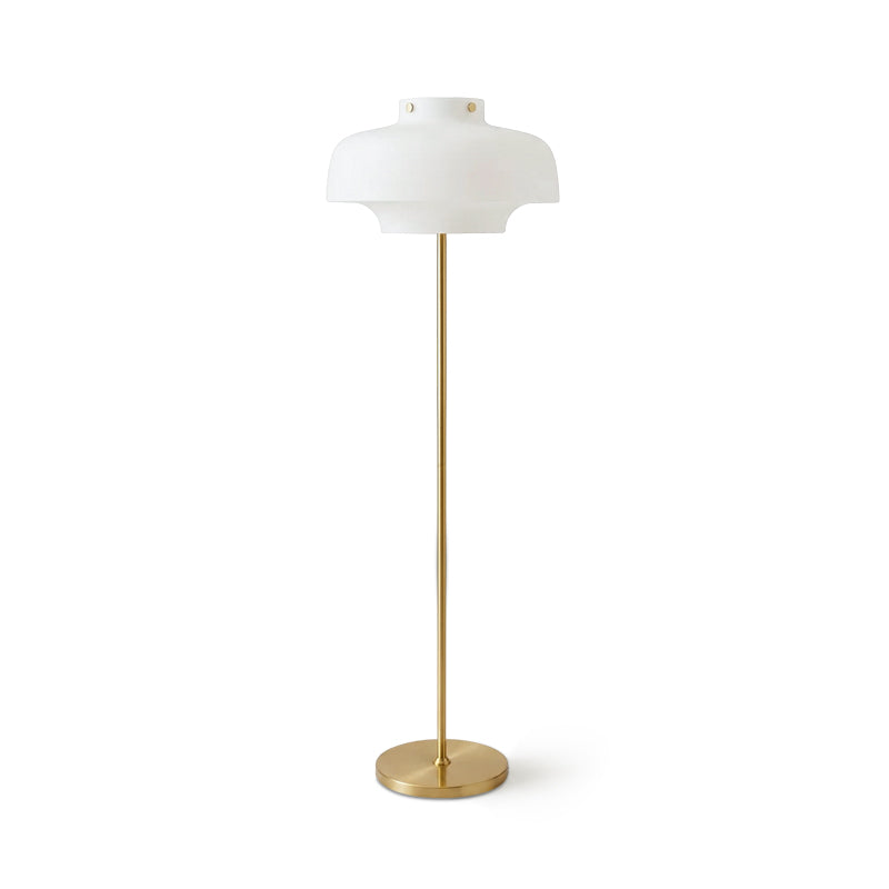 Edwin Floor Lamp