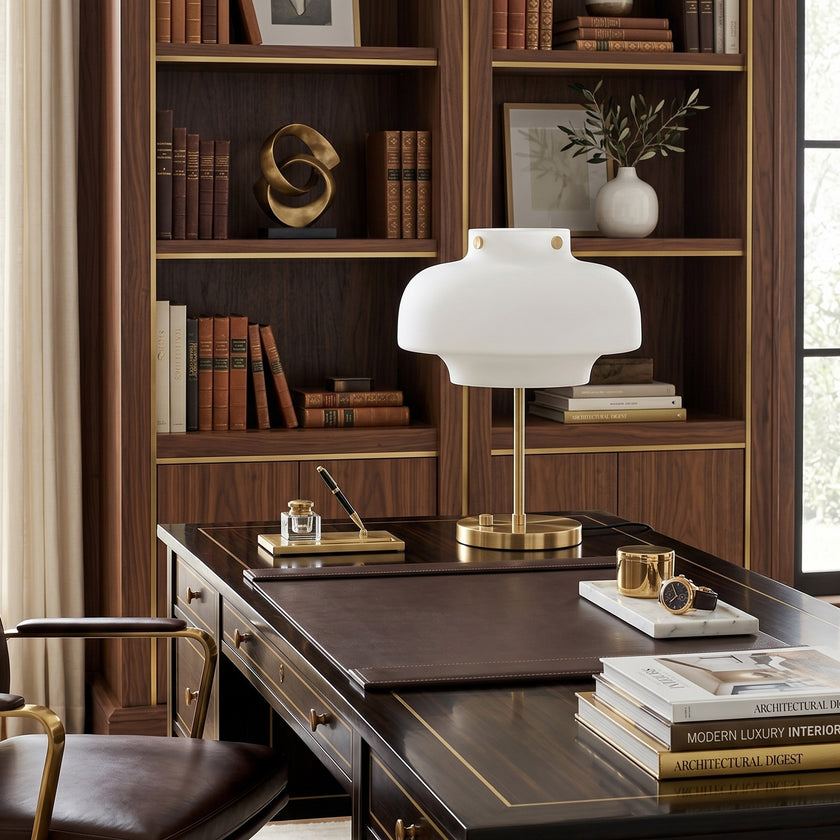 Edwin Table Lamp