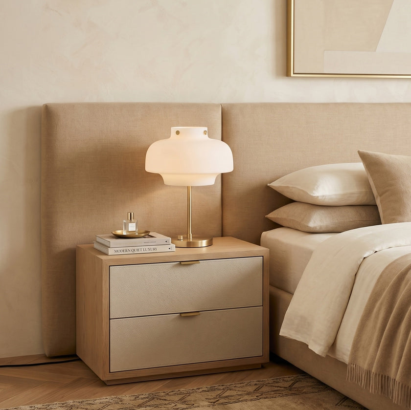 Edwin Table Lamp
