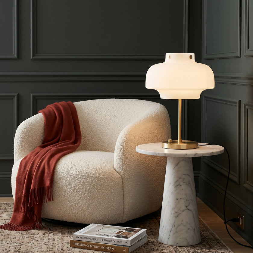 Edwin Table Lamp