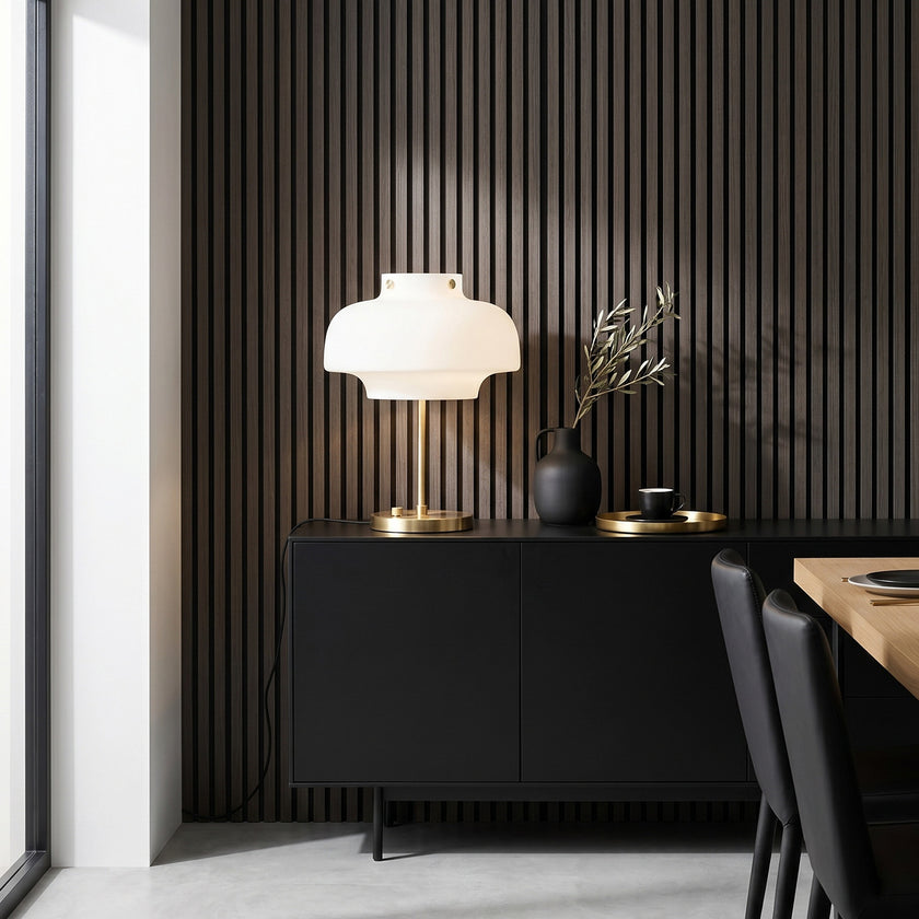 Edwin Table Lamp
