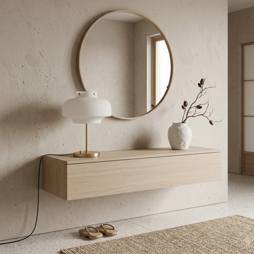 Edwin Table Lamp