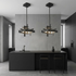 Eithne Planar Pendant Light