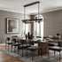 Eithne Planar Pendant Light