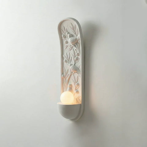 Elaeon Wall Sconce
