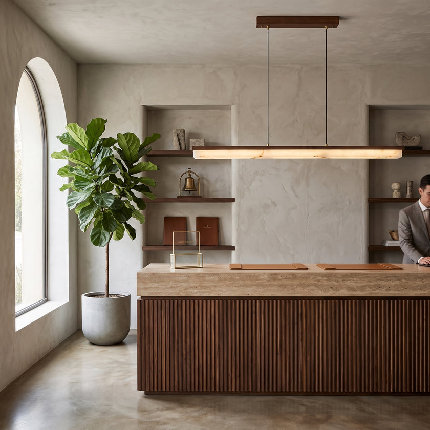 Elarven Pendant Light