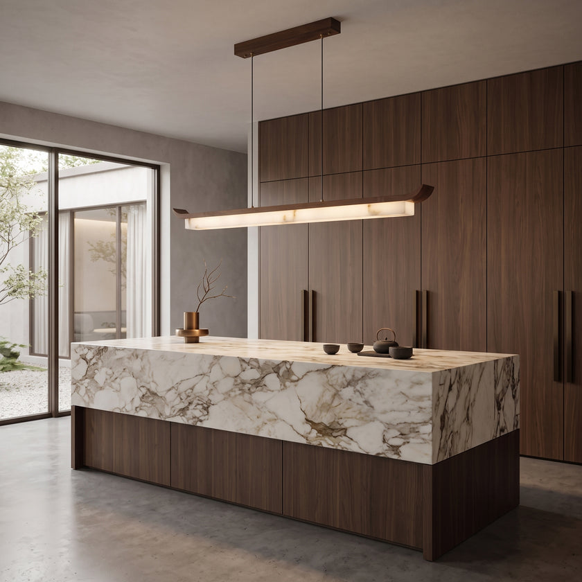 Elarven Pendant Light