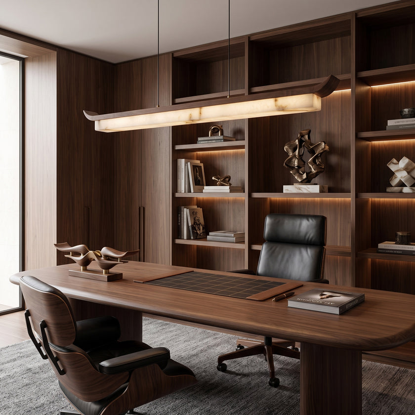 Elarven Pendant Light
