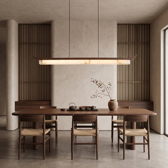 Elarven Pendant Light