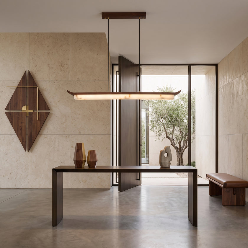 Elarven Pendant Light