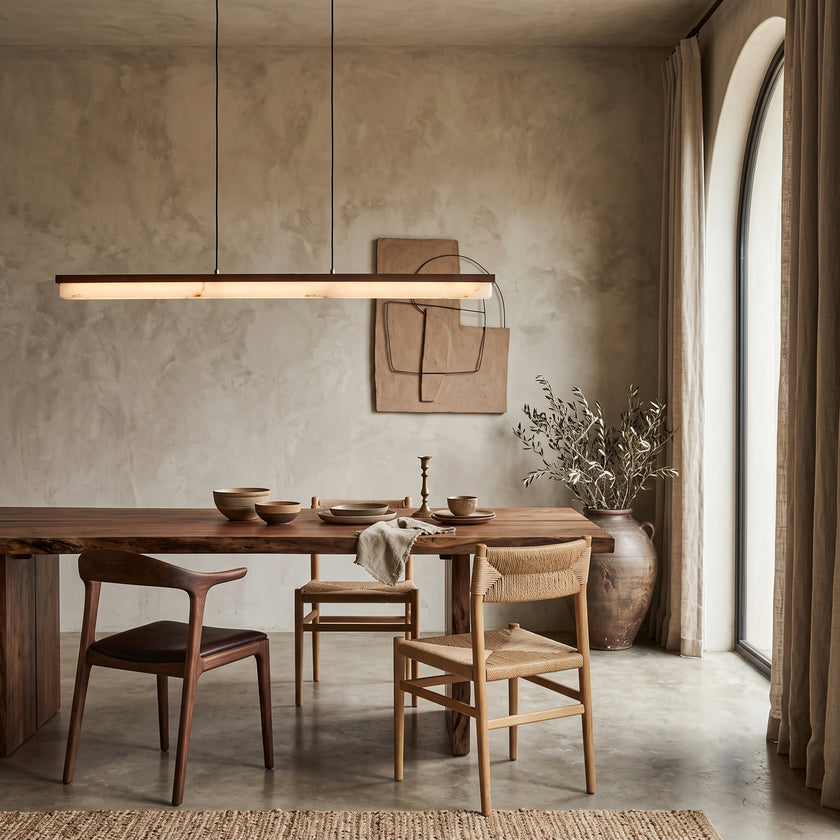 Elarven Pendant Light