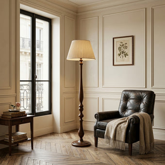 Eldermere Floor Lamp