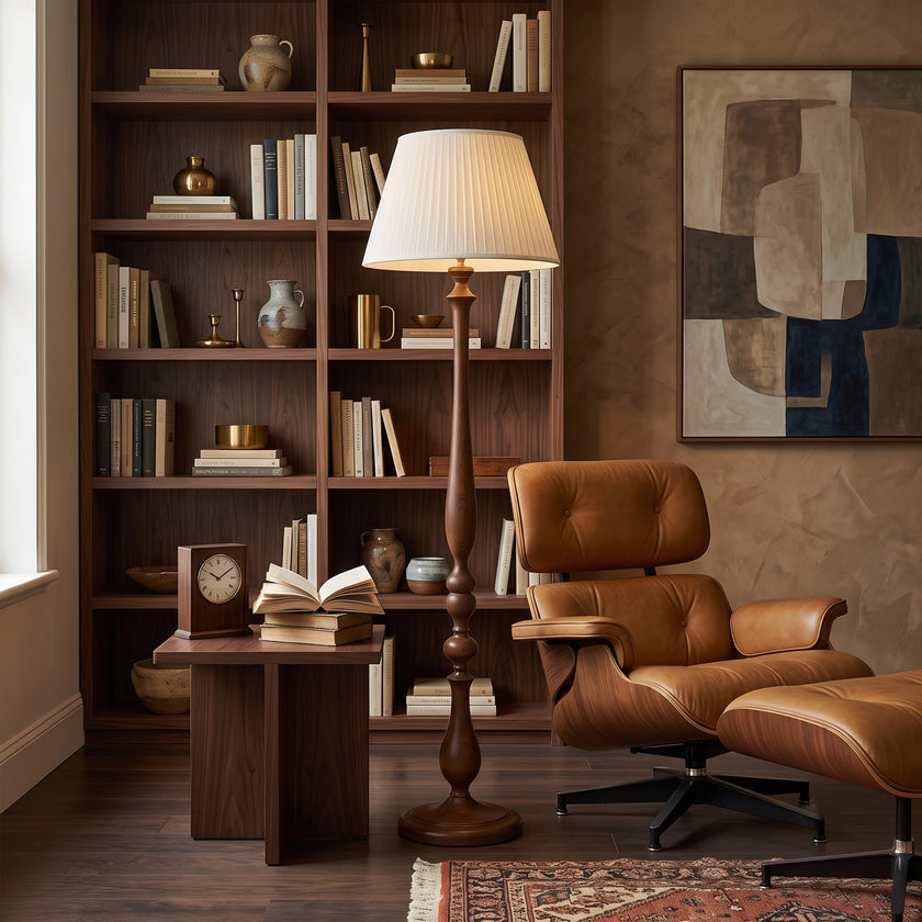 Eldermere Floor Lamp