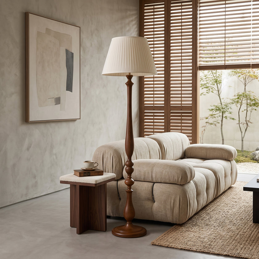 Eldermere Floor Lamp