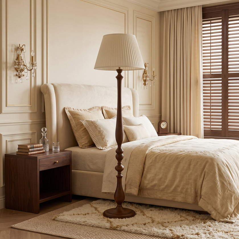Eldermere Floor Lamp