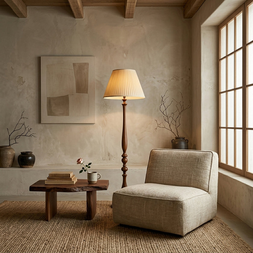 Eldermere Floor Lamp