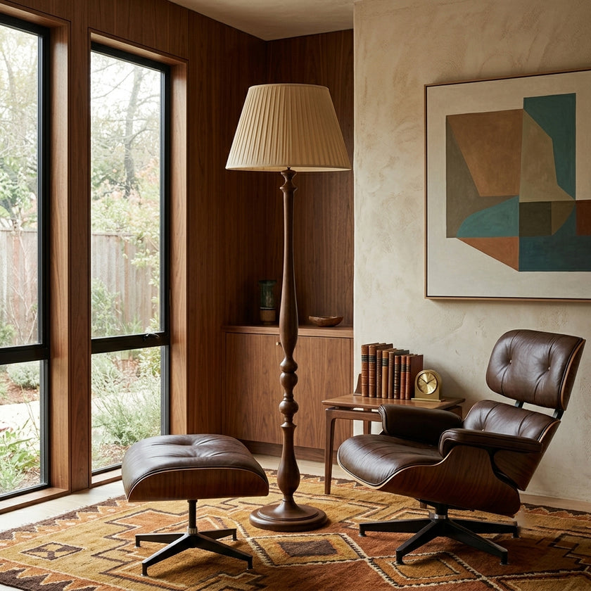 Eldermere Floor Lamp