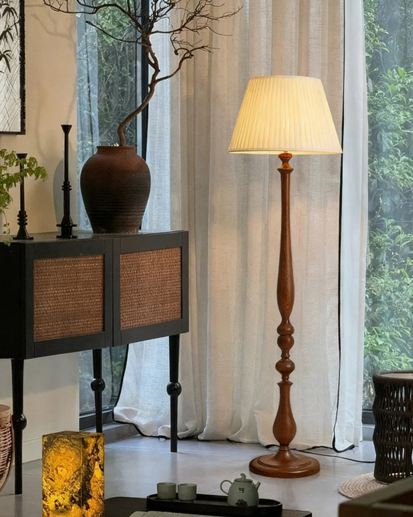 Eldermere Floor Lamp
