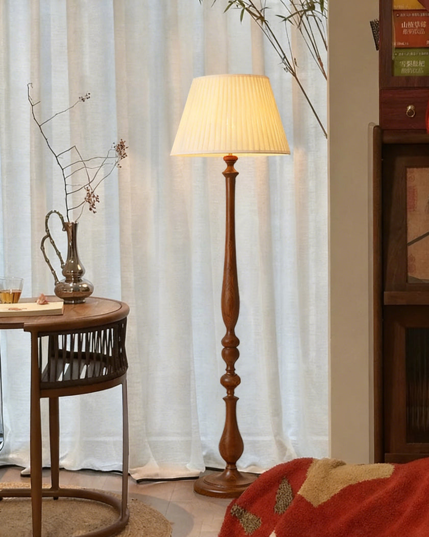 Eldermere Floor Lamp
