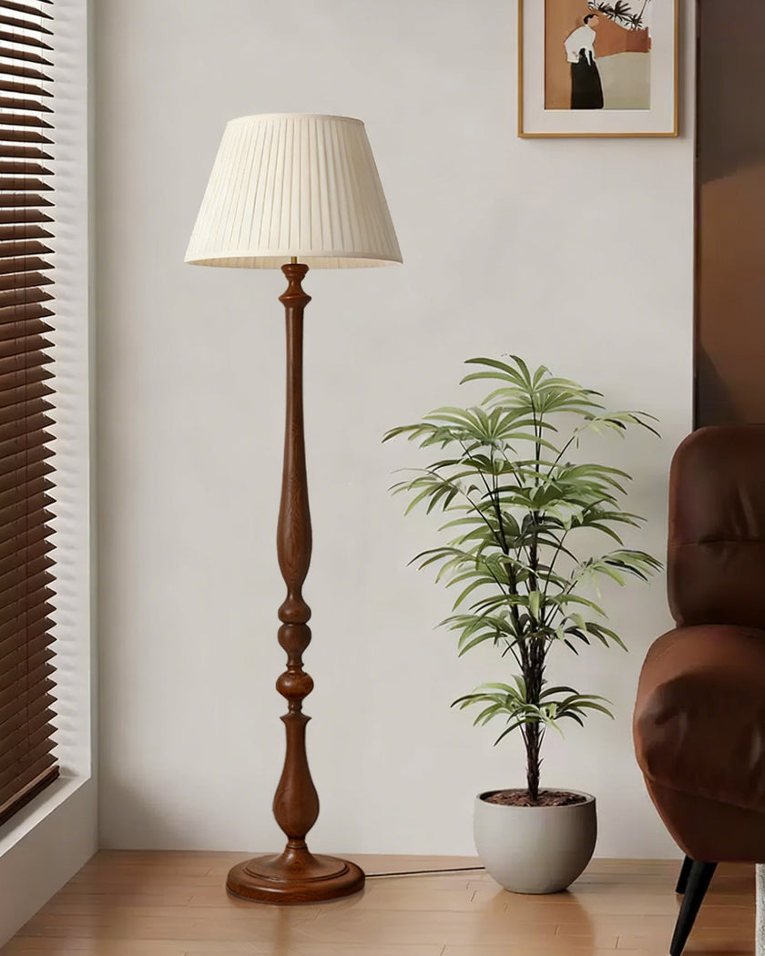 Eldermere Floor Lamp