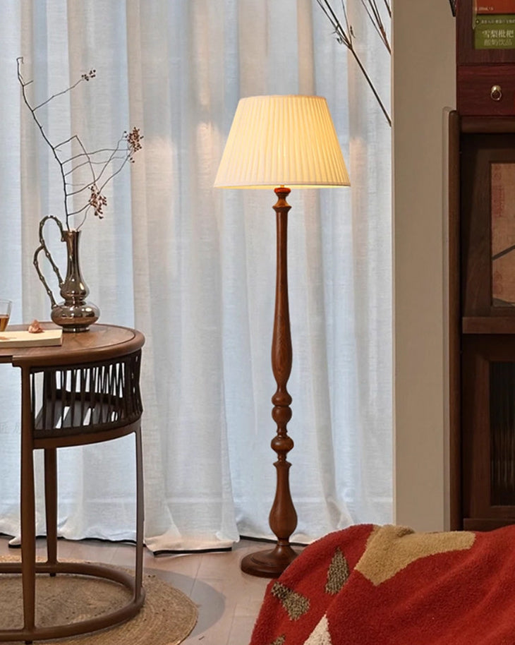Eldermere Floor Lamp