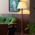 Eldermere Floor Lamp