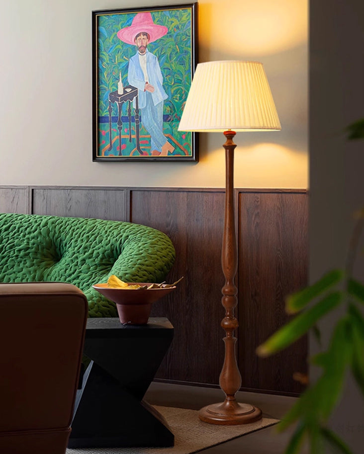 Eldermere Floor Lamp