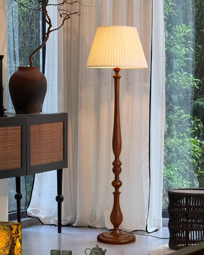 Eldermere Floor Lamp
