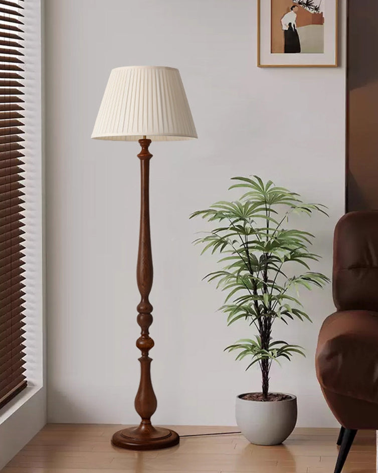 Eldermere Floor Lamp