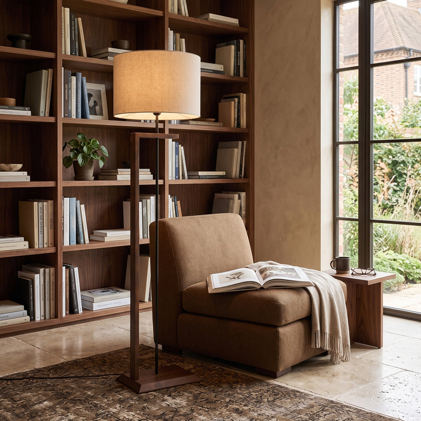 Eldorin Floor Lamp