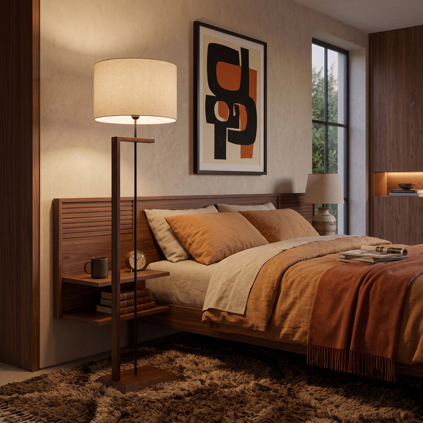Eldorin Floor Lamp