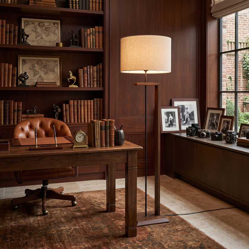 Eldorin Floor Lamp