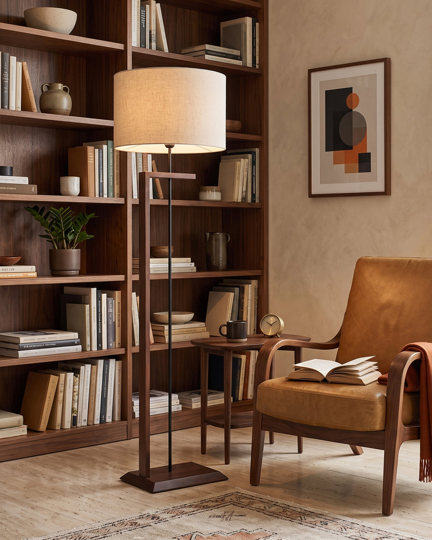Eldorin Floor Lamp