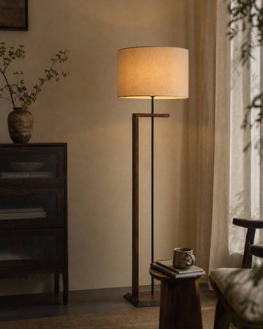 Eldorin Floor Lamp