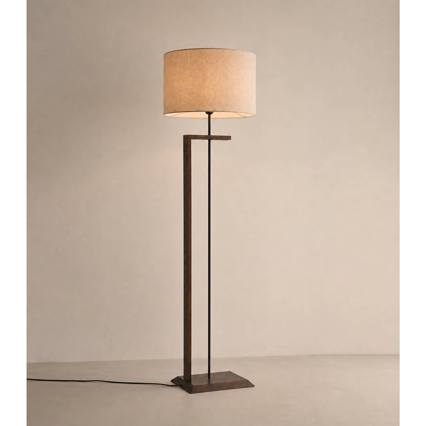 Eldorin Floor Lamp