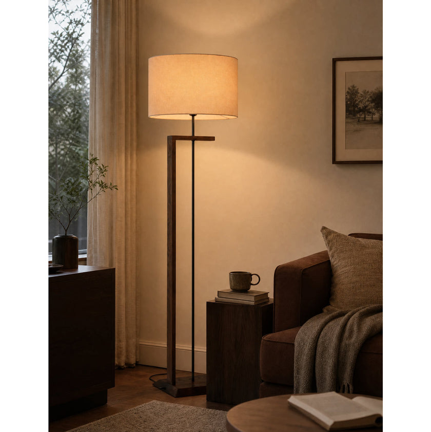 Eldorin Floor Lamp