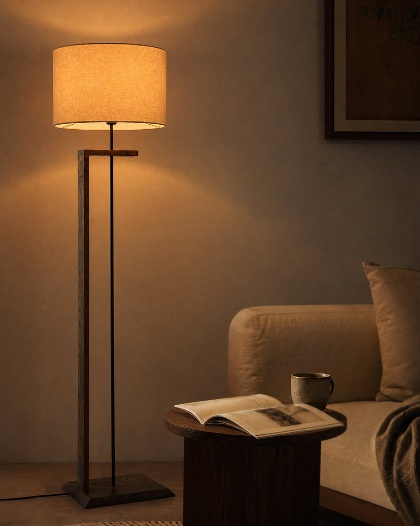 Eldorin Floor Lamp