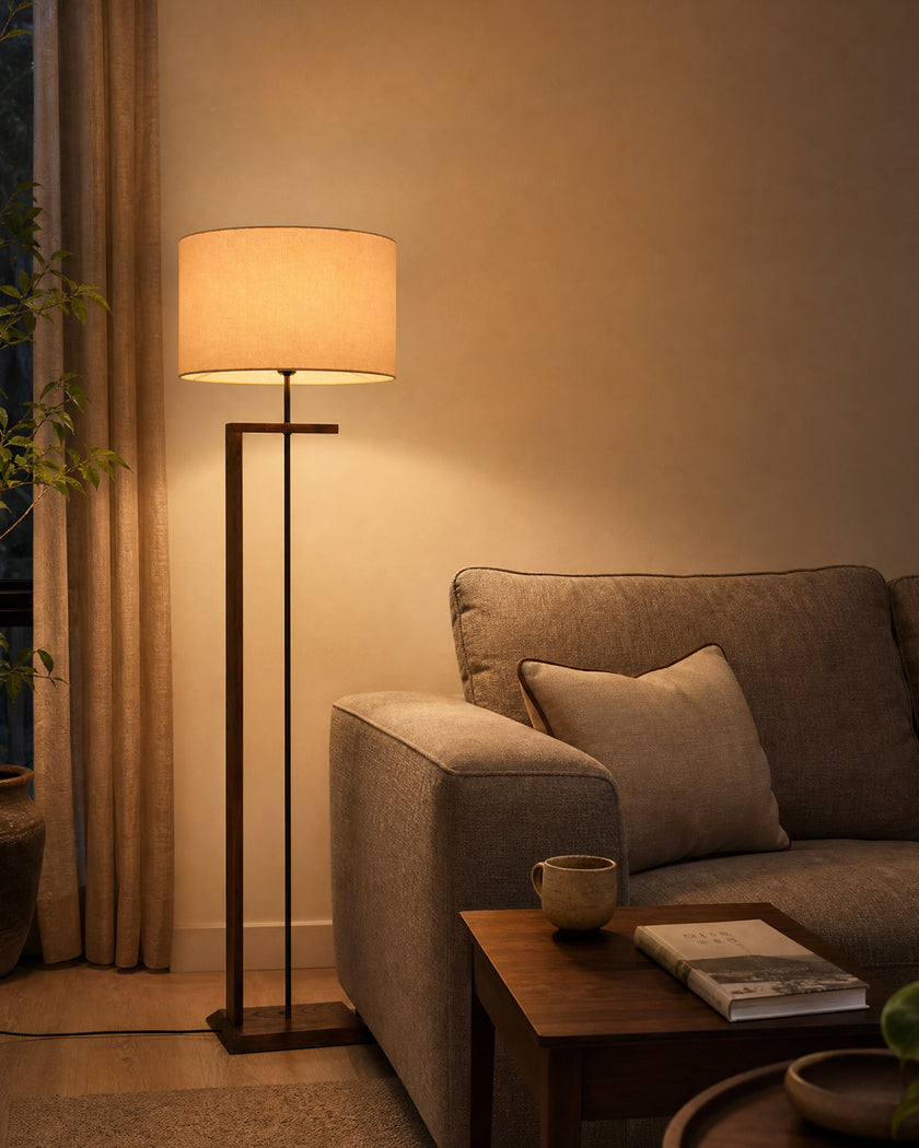 Eldorin Floor Lamp