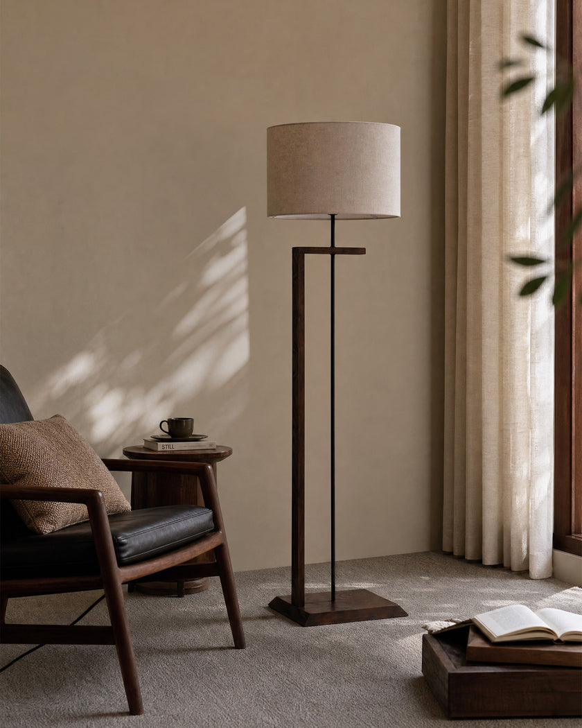 Eldorin Floor Lamp