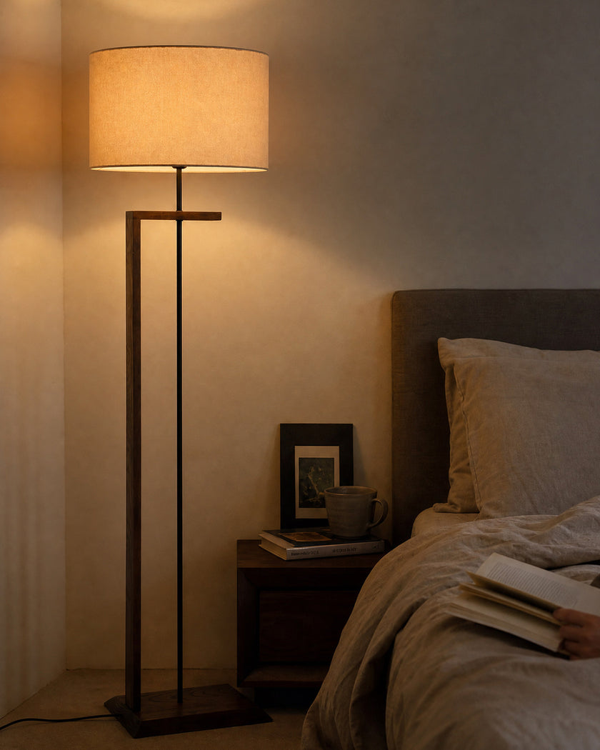 Eldorin Floor Lamp