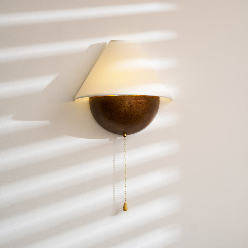 Ellen Wall Lamp
