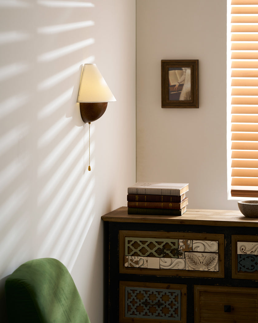 Ellen Wall Lamp