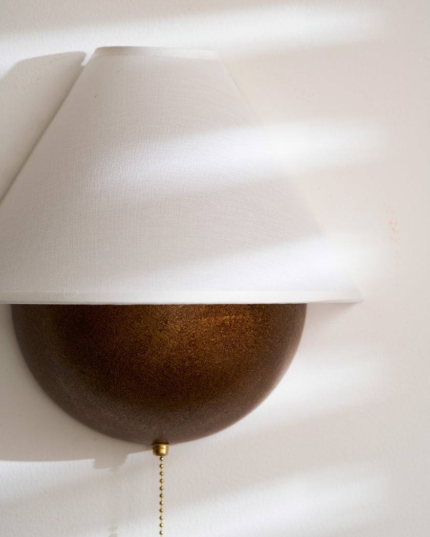 Ellen Wall Lamp