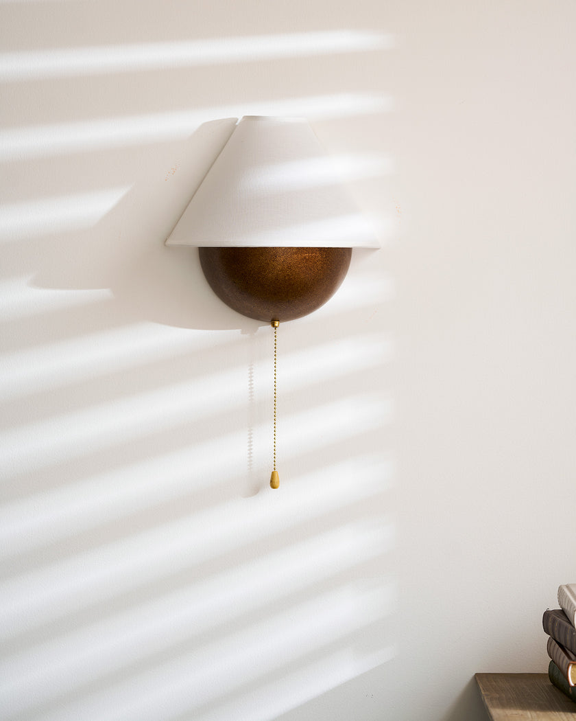 Ellen Wall Lamp