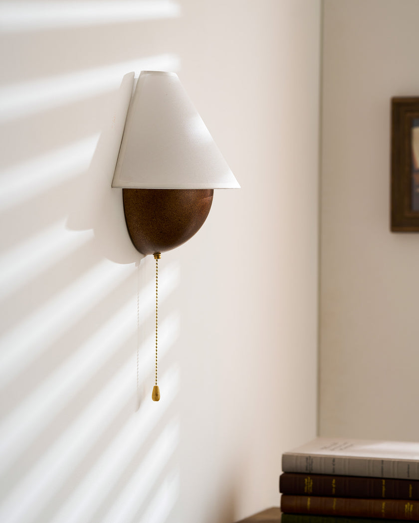 Ellen Wall Lamp