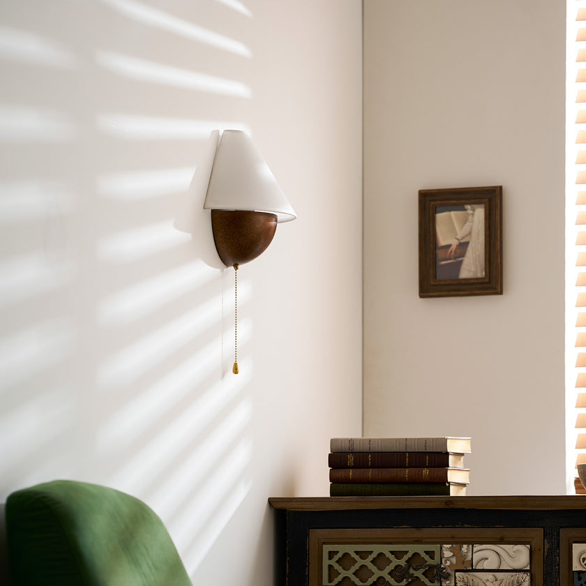 Ellen Wall Lamp