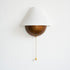Ellen Wall Lamp
